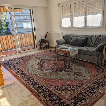 Spacieux Et Calme Διαμέρισμα