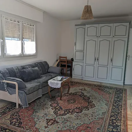 Spacieux Et Calme * Saint-Raphaël