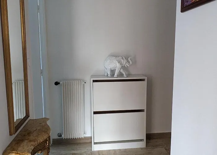 Апартаменты Spacieux Et Calme *